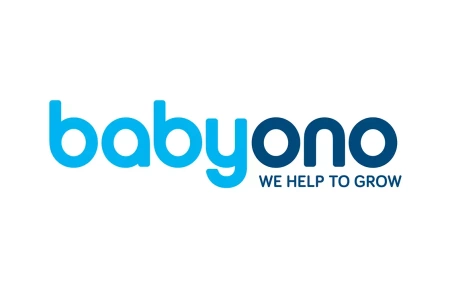 Babyono Bezpieczna szczoteczka do zębów 12+ 409824