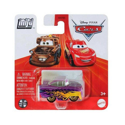 Cars HLV03/GKF65 Mikroauto blister 119257