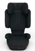Kinderkraft XPAND 2 Pro i-Size 100-150 cm Black Fotelik samochodowy 926473