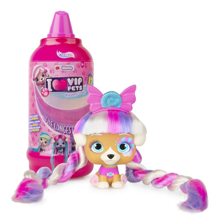 Vip pets - figurka mix s1 711709
