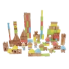 Trefl Zabawka drewniana O! Klocki Combo set 615166