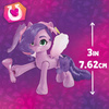 My Little Pony F3869/F5251 Movie Kucyki podstawowe z akcesoriami Princess Petals 126063