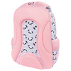 Plecak 3-komorowy Stright Bp-26 Grey Panda 655272