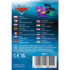 Karty do gry Piotruś - Cars 085112