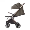 Espiro Flame 10 Timelss Black 801331 wózek dziecięcy