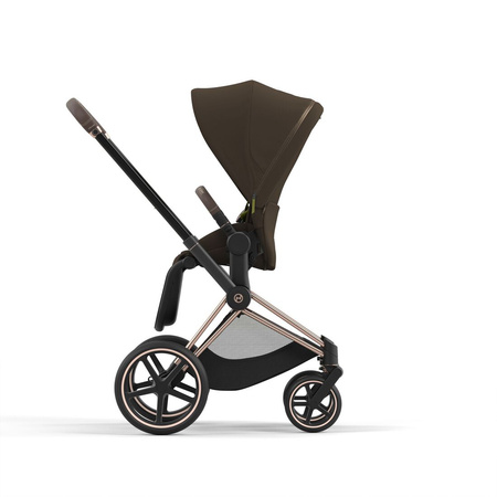Cybex Priam 4.0 Seat Pack Khaki Green NEW 2022