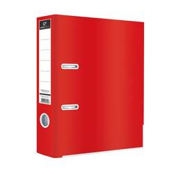 Segregator A4/50 2r Dźwignia Czerwony Błysk