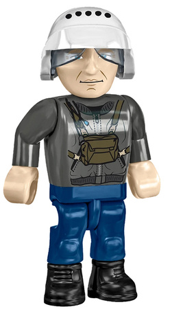 Cobi 5900 Armed Forces SU-57 Felon 928kl. 059095