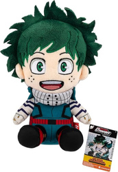 Spy x Family Total Anime Pluszowa Figurka 20cm Izuku Midoriya 717911