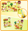 Aquabeads Skrzynka dzień na farmie 318386