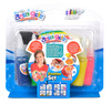 Aqua Gelz Zestaw Kreatywny 082413