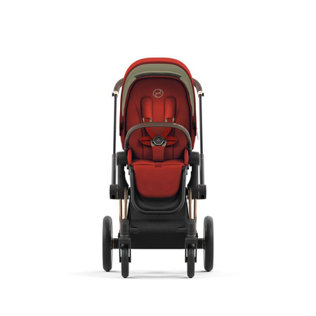 Cybex Priam 4.0 Seat Pack Autumn Gold NEW 2022