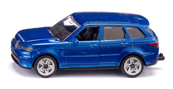 Siku 1521 Range Rover