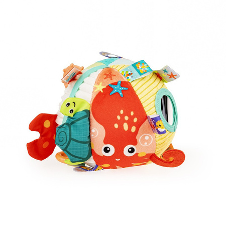 Jolly Baby Piłka Ocean Deluxe 826101