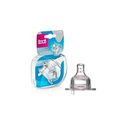 Lovi  smoczek do butel 187532 a'2 kaszka