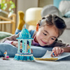 Lego 43218 Disney Magiczna karuzeka Anny i Elzy 