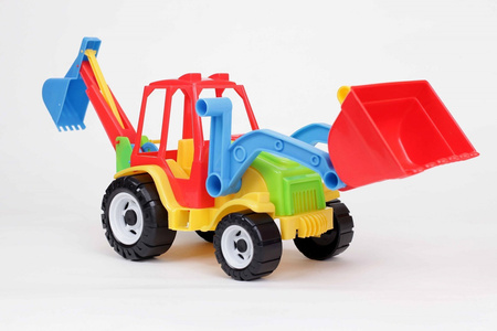 Koparka master 550145