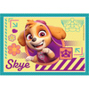 Clementoni Puzzle 4w1 Psi Patrol 215263
