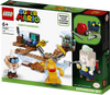 Lego 71397 Super Mario Zestaw rozszerzający Laboratorium w rezydencji Luigiego™ i Poltergust