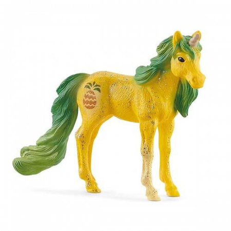Schleich figurka pineapple Balaya 370712