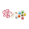 Ses Creative My first Ciasto masa Mega zestaw 144388
