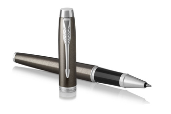 Parker 1931664 Pióro kulkowe MI Dark Espresso CT 316642