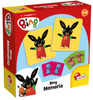 Lisciani Bing Memoria 095230