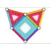 Geomag Glitter Recycled 22el 005346