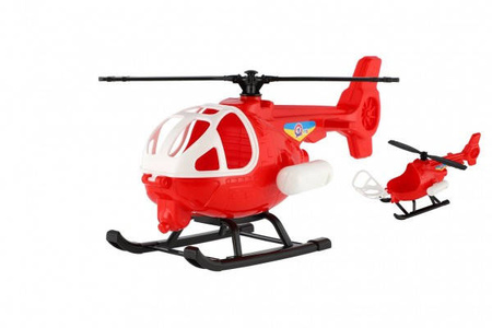 Zabawka Helikopter Technok 608508