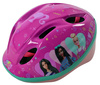 VOLARE Kask na rower/hulajnogę Barbie 011726