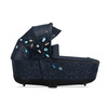 Cybex Priam 4.0 Lux Carry Cot Jewels of Nature NEW 2022