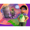 Puzzle Trefl 30 Poznaj Elio 183207