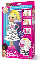 Barbie BTBA-C03 Bladez Maker Kitz Origami studio 856114