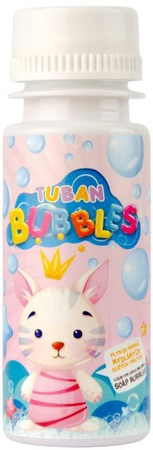 Tuban Małe bańki mydlane 60ml 034184