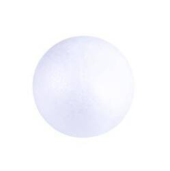 Kula styropianowa 226585