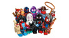 Lego 71050 Minifigures Spider-Man Poprzez multiwersum 816692