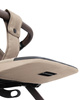 CARRELLO Bravo M/Lite CRL-5529 Piano Black Wózek dla dziecka