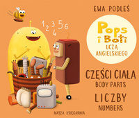 Części ciała i liczby