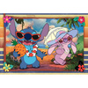 Clementoni Puzzle 2x60 Super Kolor Stitch 248223