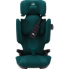 Britax Romer Kidfix  i-Size BR Atlantic Green fotelik samochodowy