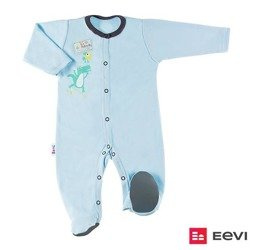 Pajac sawanna niebieski 068