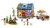 Lego 41735 Friends Mobilny domek