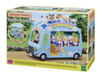 Sylvanian families 5317 słoneczny autobus