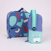 Multipiórnik Milan 4 piórniki Fun animals 101505