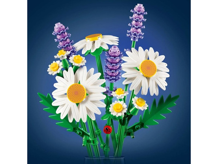 LEGO 11508 BOTANICALS Stokrotki 061831