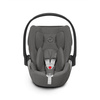 Cybex Cloud Z2 i-Size Soho Grey mid grey