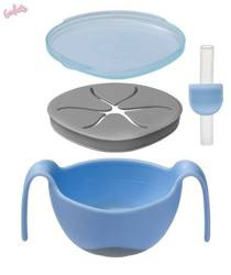 B.Box kubek niewysypek BLW Bubblegum 004059