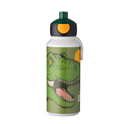 Mepal Butelka POP-UP Campus 400ml Dino 987828