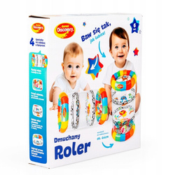 Dumel Dmuchany roler 308418