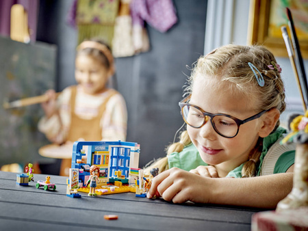 Lego 41739 Friends Pokój Liann 